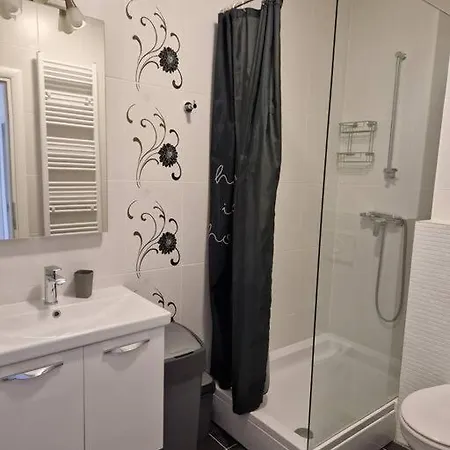 Appartamento Dora - Comfortable In A Great Location Pola