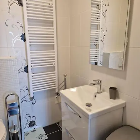 Appartamento Dora - Comfortable In A Great Location